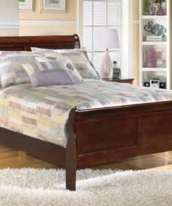 Alternative view of Ashley Express - Alisdair  Sleigh Bed