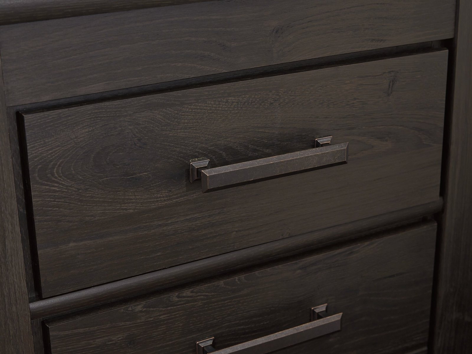 Brinxton Five Drawer Chest - Image 5