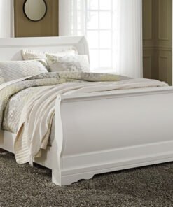 Ashley Express - Anarasia Sleigh Bed