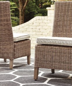 Ashley Express - Beachcroft Side Chair with Cushion (2/CN)