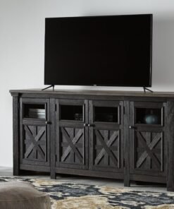 Tyler Creek Extra Large TV Stand