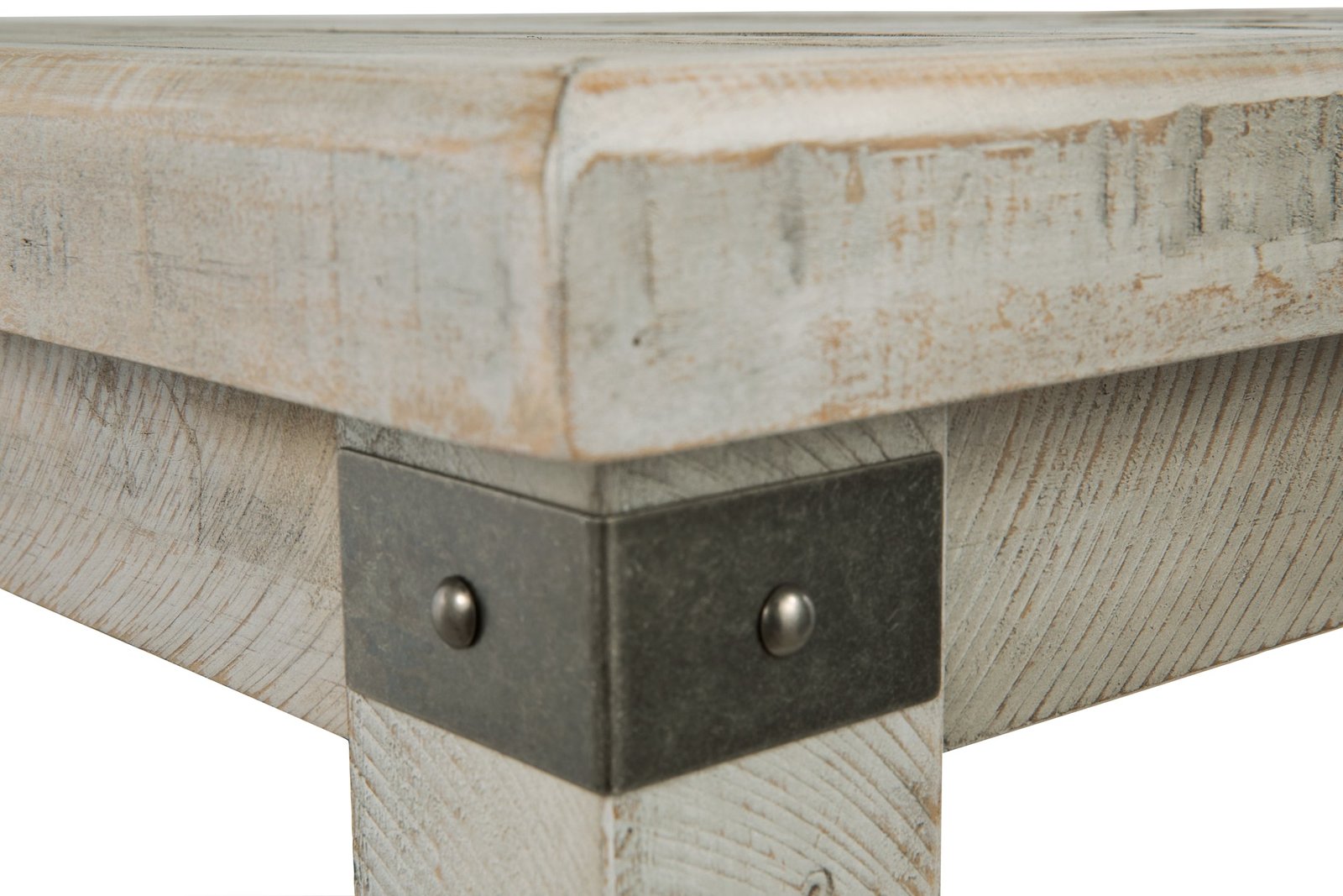 Ashley Express - Carynhurst Rectangular End Table - Image 4