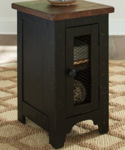 Ashley Express - Valebeck Chair Side End Table