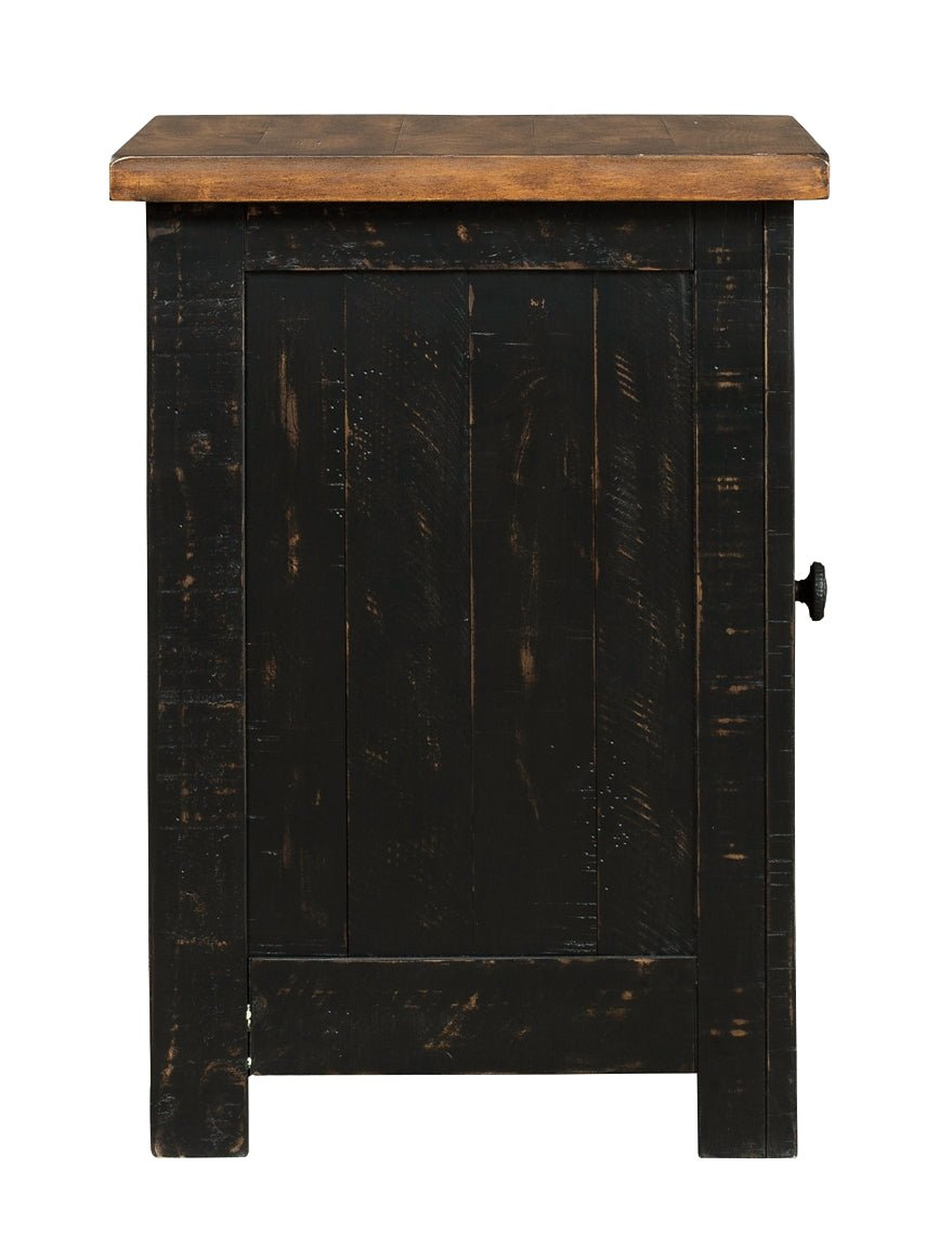 Ashley Express - Valebeck Chair Side End Table - Image 7