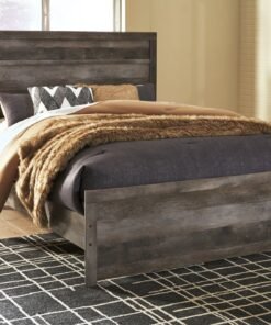 Ashley Express - Wynnlow Panel Bed