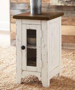 Ashley Express - Wystfield Chair Side End Table