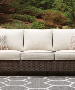 Paradise Trail Sofa with Cushion