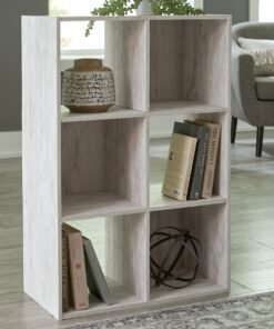 Ashley Express - Paxberry Six Cube Organizer