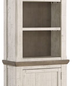 Ashley Express - Havalance Right Pier Cabinet
