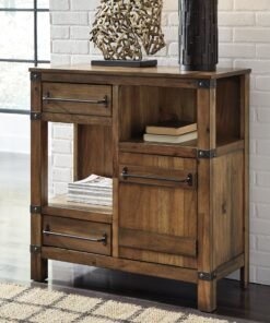 Ashley Express - Roybeck Accent Cabinet