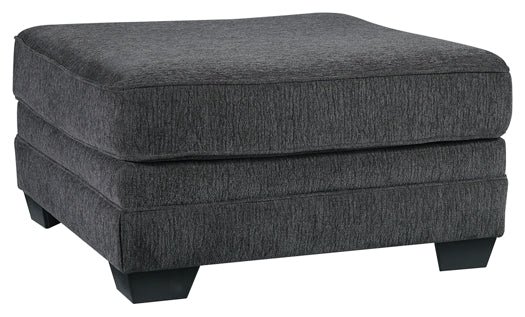 Ashley Express - Tracling Oversized Accent Ottoman - Image 2