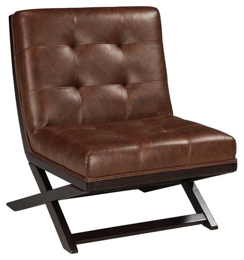 Ashley Express - Sidewinder Accent Chair - Image 2