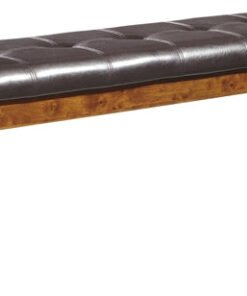 Alternative view of Ashley Express - Ralene Large UPH Dining Room Bench
