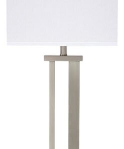 Alternative view of Ashley Express - Aniela Metal Table Lamp (2/CN)