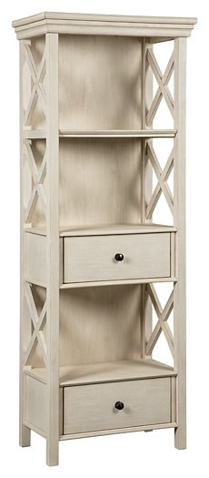 Ashley Express - Bolanburg Display Cabinet - Image 2
