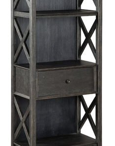 Alternative view of Ashley Express - Tyler Creek Display Cabinet