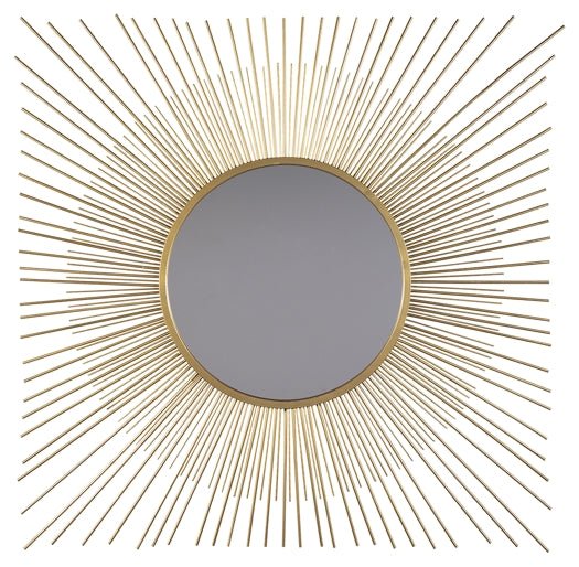Ashley Express - Elspeth Accent Mirror - Image 3