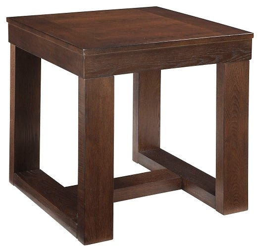 Ashley Express - Watson Square End Table - Image 2