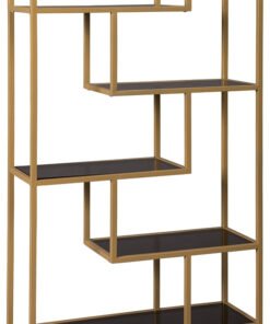 Alternative view of Frankwell Bookcase