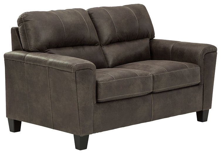 Navi Loveseat - Image 3