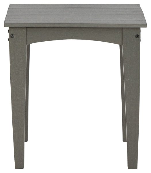 Ashley Express - Visola Square End Table - Image 3