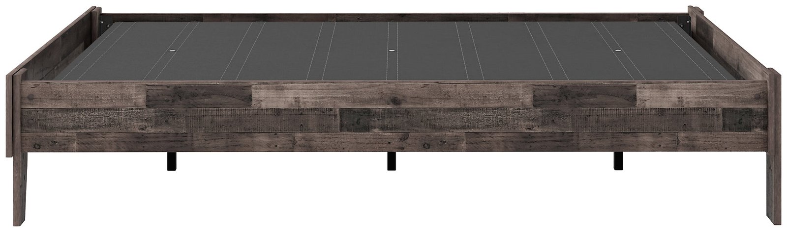 Ashley Express - Neilsville Platform Bed - Image 5
