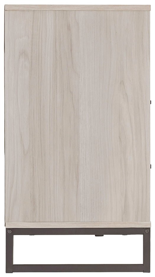 Ashley Express - Socalle Six Drawer Dresser - Image 6