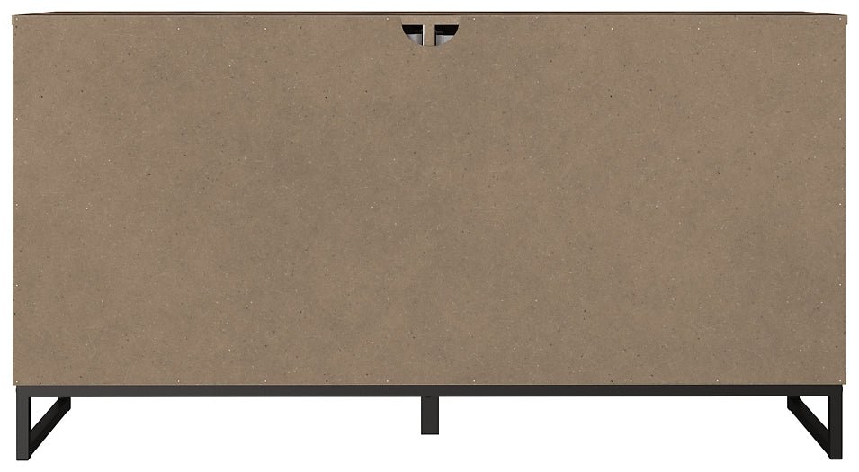 Ashley Express - Neilsville Six Drawer Dresser - Image 5
