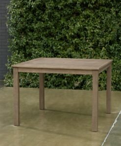 Ashley Express - Aria Plains Square Dining Table w/UMB OPT