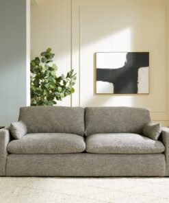 Dramatic Sofa