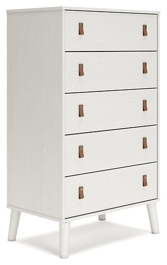 Ashley Express - Aprilyn Five Drawer Chest - Image 2