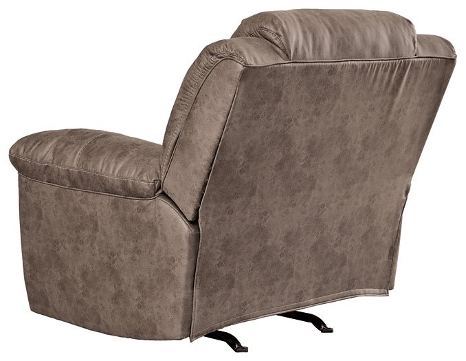 Stoneland Power Rocker Recliner - Image 5