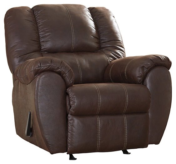 McGann Rocker Recliner - Image 10