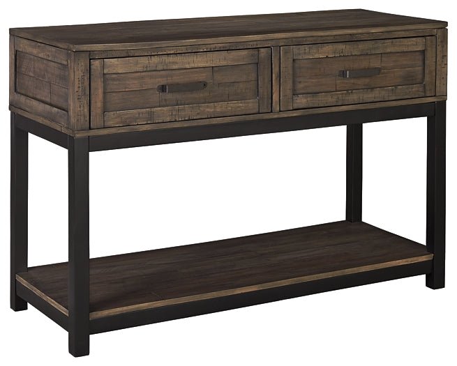 Ashley Express - Johurst Sofa Table - Image 2