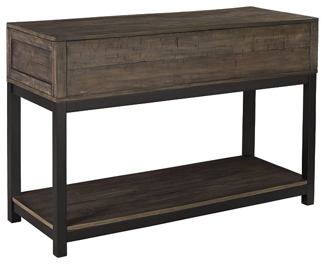 Ashley Express - Johurst Sofa Table - Image 3