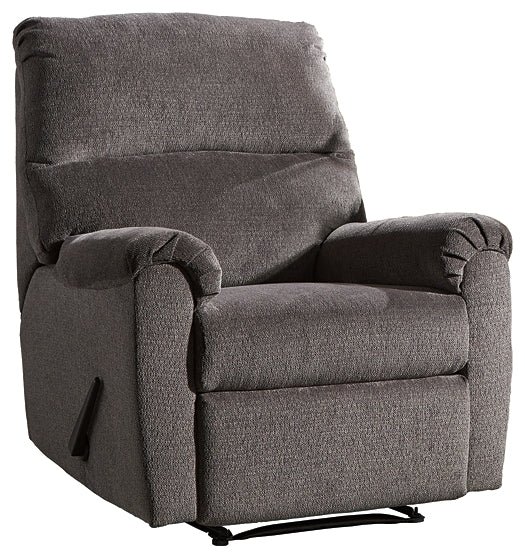 Ashley Express - Nerviano Zero Wall Recliner - Image 10