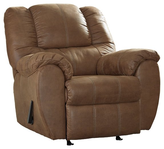 McGann Rocker Recliner - Image 2