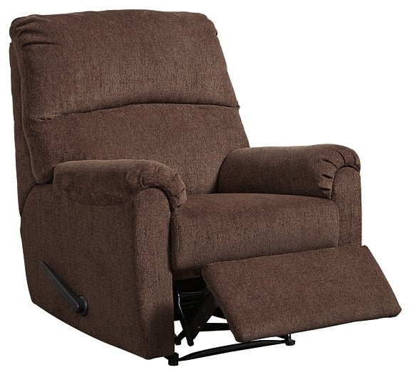 Ashley Express - Nerviano Zero Wall Recliner - Image 3