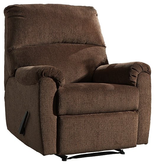 Ashley Express - Nerviano Zero Wall Recliner - Image 2
