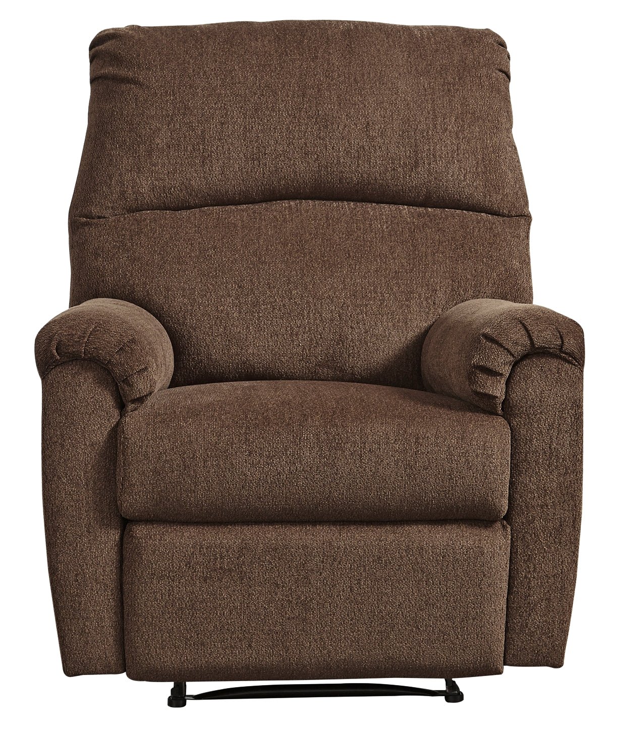 Ashley Express - Nerviano Zero Wall Recliner - Image 4