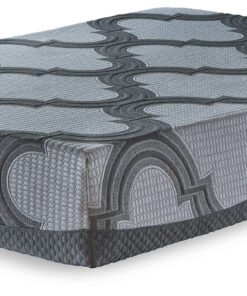 Ashley Express - 12 Inch Ashley Hybrid King Mattress