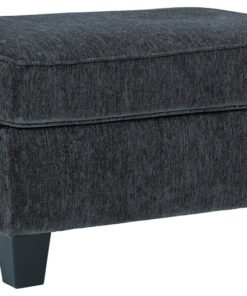 Alternative view of Ashley Express - Abinger Ottoman
