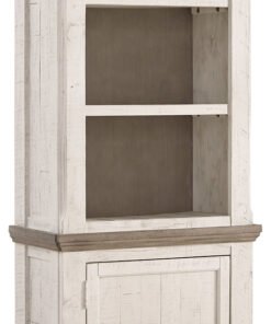 Ashley Express - Havalance Left Pier Cabinet