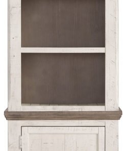 Alternative view of Ashley Express - Havalance Left Pier Cabinet