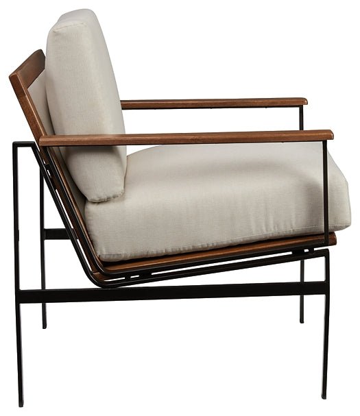 Ashley Express - Tilden Accent Chair - Image 4