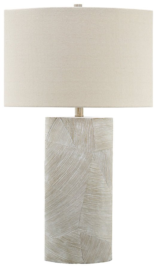 Ashley Express - Bradard Poly Table Lamp (1/CN) - Image 2