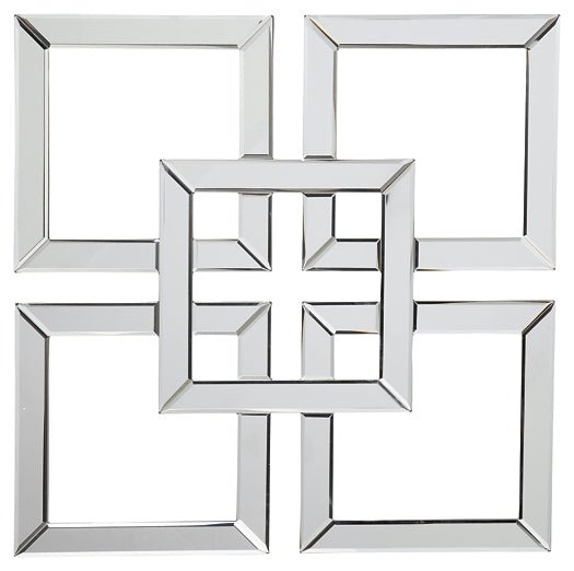 Ashley Express - Quinnley Accent Mirror - Image 4