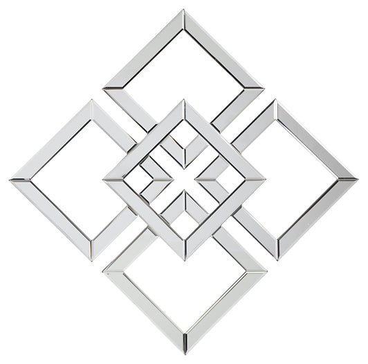 Ashley Express - Quinnley Accent Mirror - Image 3