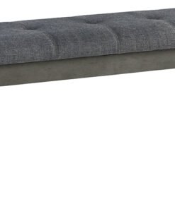 Alternative view of Ashley Express - Hallanden Large UPH Dining Room Bench