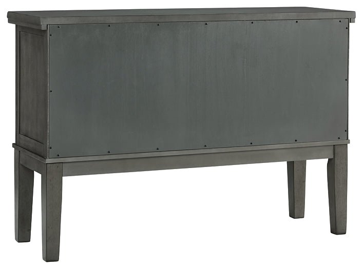 Hallanden Dining Room Server - Image 5